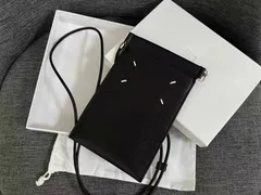 2024年最新】ネックポーチ マルジェラの人気アイテム - メルカリ 