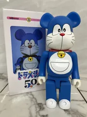 2024年最新】BE@RBRICK ドラえもんの人気アイテム - メルカリ