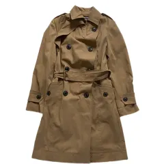 vivienne westwood 2way コート　グレー Vivienne Westwood(ヴィヴィアンウエストウッド) コート
