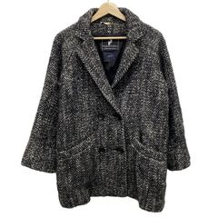 Roberta di camerino(ロベルタ ディ カメリーノ) 長袖セーター