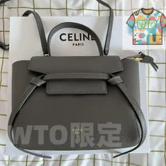 celine セリーヌ ハンドバッグ-WTO輸入-GSE40
