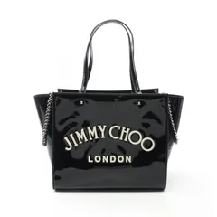 新品JIMMY CHOO VARENNECLUTCH NKE 箱付