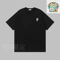 【今日WTO】Burberry バーバリー スプリング T コレクション-DN06