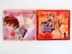 2026年最新】桜蘭高校ホスト部 cdの人気アイテム - メルカリ