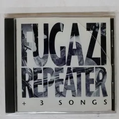 Fugazi CDセット 6枚 2025年最新】FUGAZI cdの人気アイテム - メルカリ