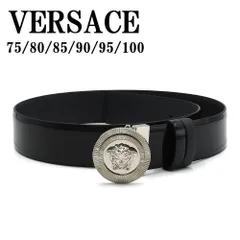 2025年最新】VERSACE メンズ ベルトの人気アイテム - メルカリ