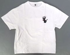 新品】キスマイ くにおTシャツ 920 Sサイズ ブラック 黒 限定商品 レア