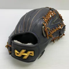 HATAKEYAMA - HATAKEYAMA ハタケヤマ 硬式外野用グローブ 海外モデル 新品未使用 硬式 グラブ Kシリーズ 外野 ハタケヤマ(HATAKEYAMA) 【野球