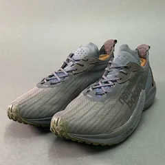 5f27 AURALEE オーラリー × new balance ニューバランス Fuell Cell Speedrift スニーカー 27cm グレー シューズのサムネイル