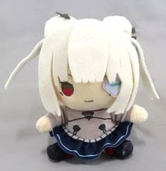 ヨスガノソラ ぬいぐるみストラップ 春日野穹Blu-ray ver - メルカリ