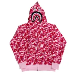 AAPE BASIC ZIP UP HOODIE（パーカー）｜AAPE BY A BATHING APE