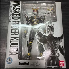 2025年最新】S.H.Figuarts 仮面ライダークウガ アルティメット