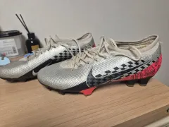 NIKEマーキュリアルヴェイパー　26.5㎝　ネイマール✖︎マイケルジョーダン 2025年最新】ナイキ ネイマール マーキュリアルの人気アイテム