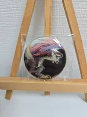 大カプコン展　メタル缶バッジ　まとめ売り 2025年最新】大カプコン展 ピンバッジの人気アイテム - メルカリ