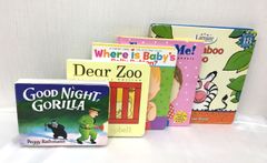 ◆ 絵本 児童書 英語学習用 おまとめ 5冊