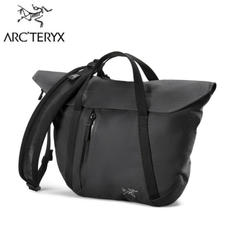 【新品】【倉庫直販】ARC’TERYX / アークテリクス グランヴィル ショルダーバッグ / Granville Shoulder Bag Black