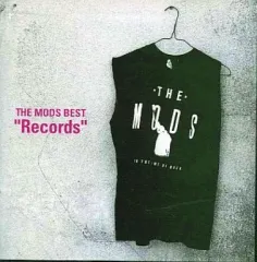 2025年最新】the mods cdの人気アイテム - メルカリ