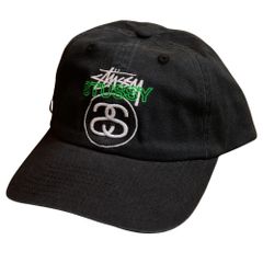ステューシー キャップ 帽子 Strike Low Pro Cap メンズ・ レディース 男女兼用