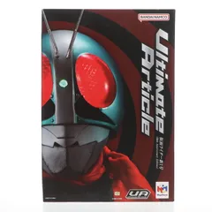 2024年最新】ultimate article 仮面ライダー新1号の人気アイテム 