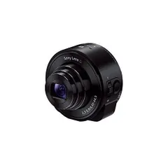 【希少品・動作確認】SONY ILCE-QX1 高性能SD, バッテリー付 希少品・動作確認】SONY ILCE-QX1 高性能SD, バッテリー付
