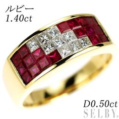 水野薫子 K18YG ダイヤモンド ネックレス 0.43ct フラワー サン