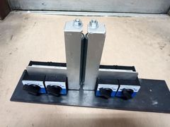 ブロック丁張り ブロ丁G7-SUS 工具 オールステンレス プロ用DIY 4基入 