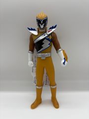 戦隊ヒーローシリーズ06 キョウリュウゴールド