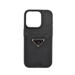 ま*み様 PRADA プラダ iPhone 15 Proケース サフィアーノ 完 楽天市場】PRADA プラダ iphone15 pro max ケース スマホ・携帯