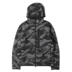 2026年最新】ナイキ テックフリース 迷彩の人気アイテム - メルカリ