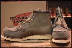 2024年最新】レッドウィング redwing ナイジェルケーボンの人気