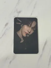 RIIZE アントン EVERRIIZE エバーランド カチューシャ ワッペン