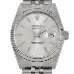 $$ ROLEX ロレックス デイトジャスト 自動巻き 腕時計 16014