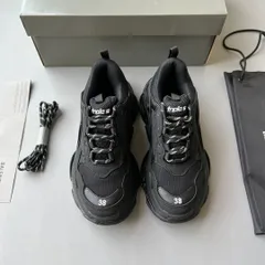 2024年最新】balenciaga トリプルs 36の人気アイテム - メルカリ