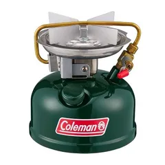 Vintage Coleman 508-700 Sportster II Single Burner Stove w