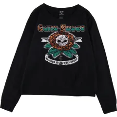 2025年最新】guns n' roses パーカーの人気アイテム - メルカリ