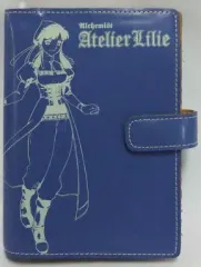 【中古】文房具 [単品] リリー特製ダイアリー「PS2ソフト リリーのアトリエ～ザールブルグの錬金術士3～ プレミアムボックス」同梱特典