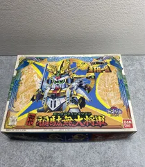 2025年最新】SD戦国伝 頑駄無大将軍の人気アイテム - メルカリ