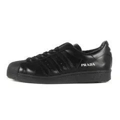 2026年最新】Prada Superstarの人気アイテム - メルカリ