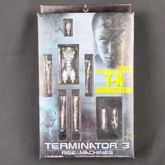 2025年最新】T X エンドスケルトンの人気アイテム - メルカリ