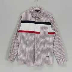 AI 98 % BEAN POLE(ビーンポール) メンズ シャツ 春 秋 複数 01546