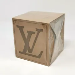 ◎Louis Vuitton◎ルイヴィトン メモ帳 キューブ ノベルティ