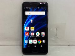 [中古スマホ] AQUOS sense SH-01K SIMフリー