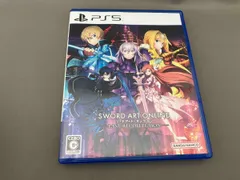 ソードアート・オンライン ラスト リコレクション