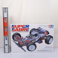 TAMIYA　RC スーパーセイバー2023　未使用品　値引き不可 fit=scale-down,w=1200