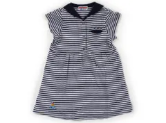 【ミキハウス/mikiHOUSE】ワンピース 90サイズ 女の子【子供服・ベビー服】（1866677）