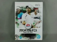 EA SPORTS グランドスラム テニス