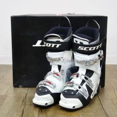 [moriさま専用] SCOTT SYNERGY スキー用ブーツ moriさま専用] SCOTT SYNERGY スキー用ブーツ - メルカリ