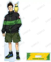 【中古】アクリルスタンド・アクリルパネル 眞霜平助 BIGアクリルスタンド 「SAKAMOTO DAYS」