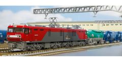 TOMIX 7107 JR EH500形電気機関車 3次形 門司機関区 - メルカリ