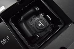 Olympus OM-D E-M1X シャッター数 45634 #2211